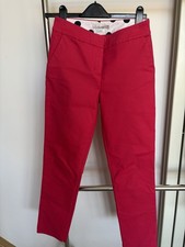 Ladies Boden Cotton Ankle