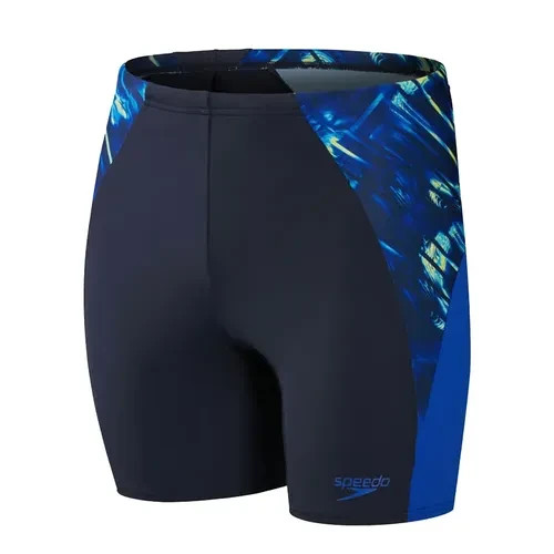 Speedo endurance navy jammers - navy,