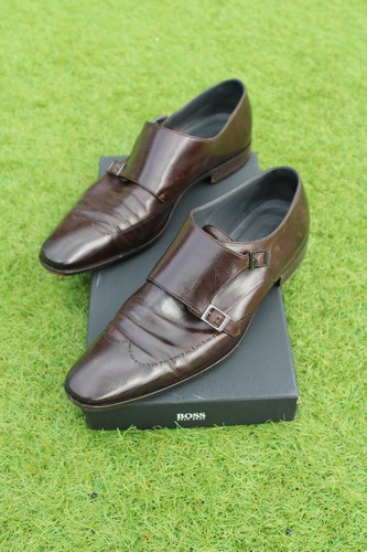 Hugo boss men monk - monk, strap