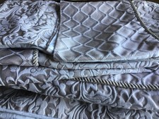 Sheridan Double Duvet Cover/ 2