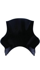 Yamaha Windshield Deflector For YBR 125 250 For YBR125 For YBR250 2004-2019...