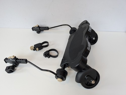 Baby travel buggy board - travel,