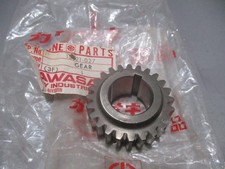 NOS Kawasaki OEM Primary