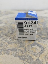 Hive Smart Light Bulb GU10