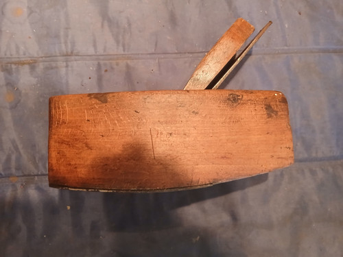 Vintage marples inch block - 8,