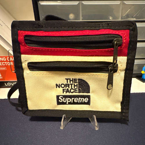 Supreme the north face - supreme,