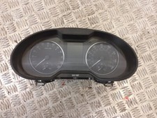 2013 SKODA OCTAVIA MK3 CLOCKS SPEEDO INSTRUMENT CLUSTER 1.6 TDI CLH 5E0920961 E