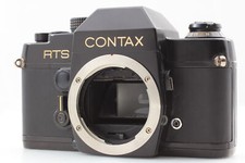 [Near MINT] Contax RTS 1 SLR