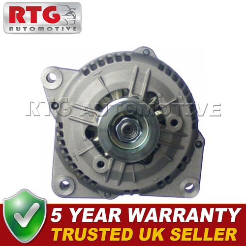 Alternator fits volvo v40 s40 - fits,