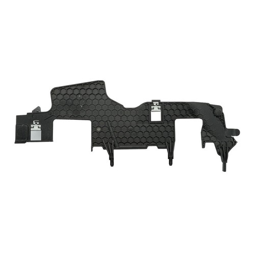 Cable guide cover for mercedes - guide,