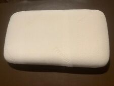 Tempur - Flat Pillow - Multi