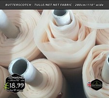 Butterscotch lightweight - -,