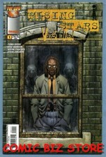 RISING STARS VOICES OF THE