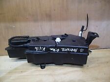 GENUINE CITROEN BERLINGO PARTNER 1.6  FUEL ADDITIVE DPF FILTER TANK  9882990980