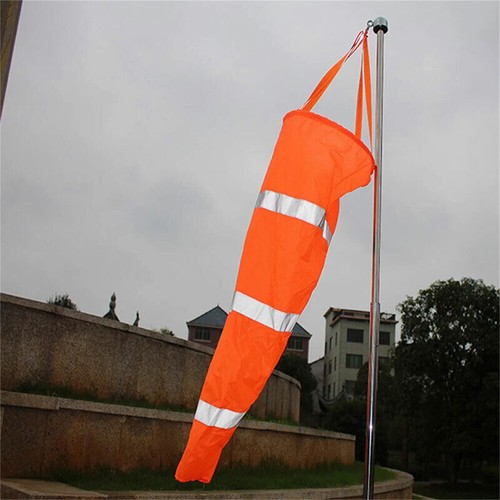 Airport aviation windsock - airport,