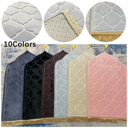 Soft prayer mat for - soft,