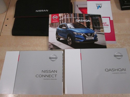 Nissan qashqai owners - nissan,