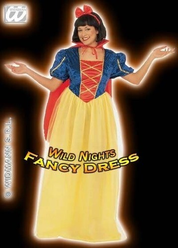 Ladies fairyland princess - ladies,