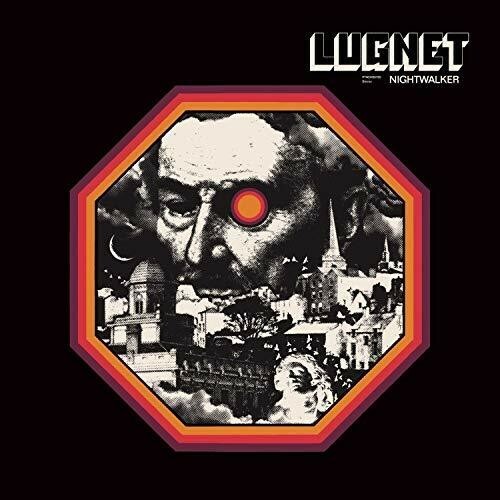 Lugnet nightwalker - -,