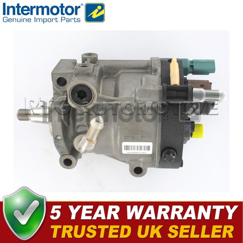 Intermotor fuel injection pump - intermotor,