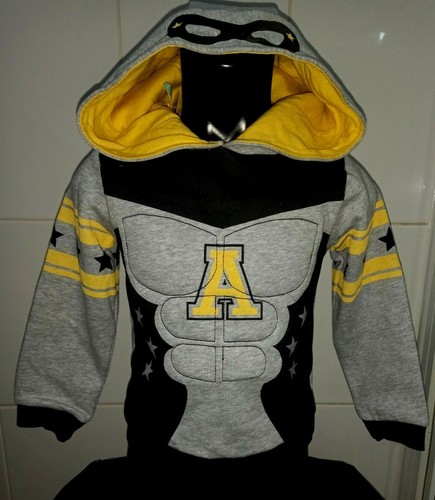 New baby boy - m&co, hoodie