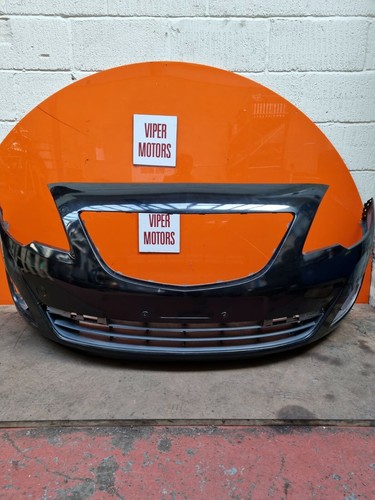 Vauxhall meriva bumper front - meriva,