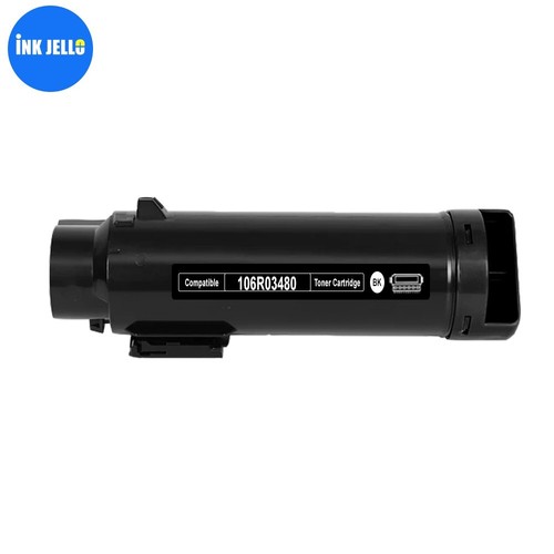 Black toner cartridge - black,