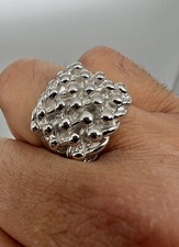 Genuine Solid Heavy 925