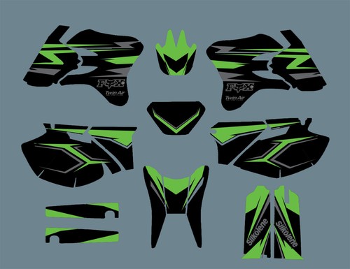 Background decal graphic - background,