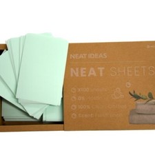 Neat Ideas Neat Sheets