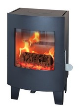 Morso S11-42 Wood Burning /