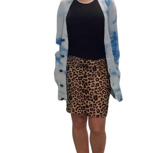 Casual womens jumper stretchy - womens,