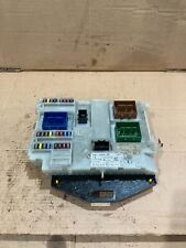 FORD MONDEO 2.0 Zetec 5DR ESTATE MK4 2010 BCM BODY CONTROL MODULE BG9T-14A073-BK
