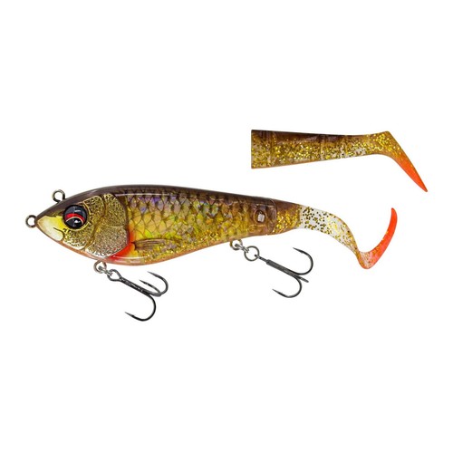 Savage gear deviator tail - deviator,