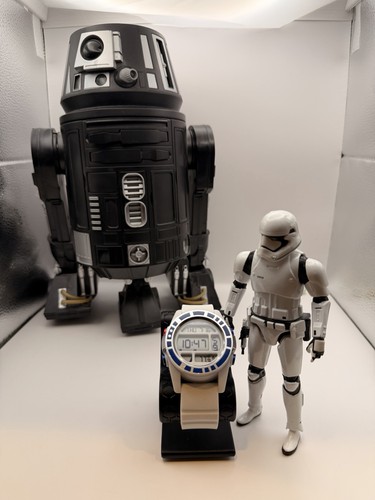 Nixon star wars - nixon, r2-d2