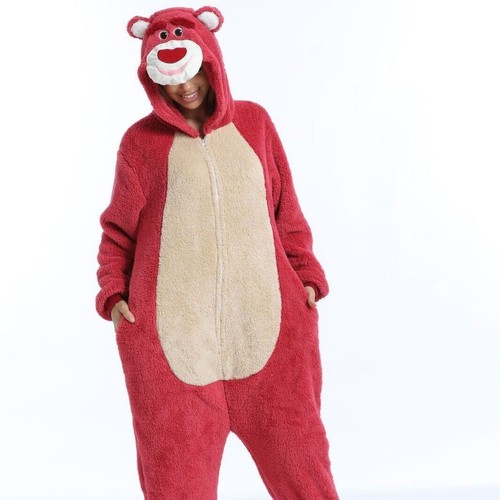 Adult toy story lotso - toy,