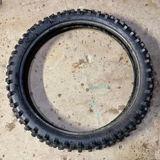 Dunlop D739FA & D742F Front