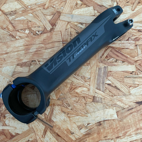 Vision trimax carbon - vision, stem