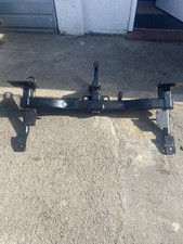 Range Rover Vogue L322  westfalia Tow Bar 