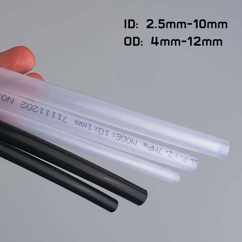 Nylon tube hard pneumatic - tube,