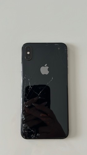 Apple iphone 64gb black - iphone,