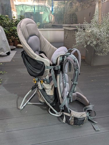 Deuter kid comfort iii - deuter,