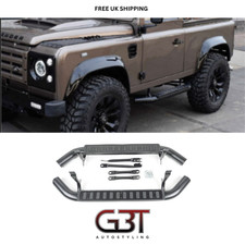 FOR LAND ROVER DEFENDER 90 ALL
