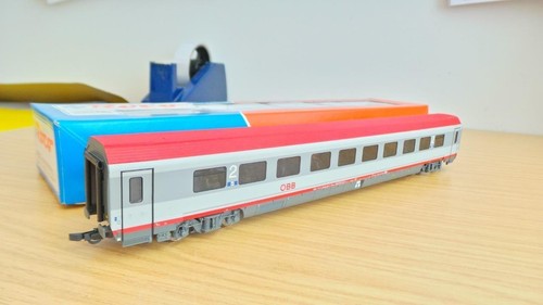 Bg356a roco gauge - 'ho', 45500