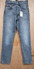 Ladies Levis 501 Original High