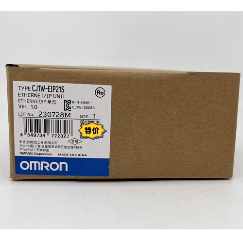 1pc new cj1w eip21s - , cj1w-eip21s
