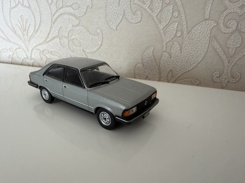 Volkswagen passat b1 - volkswagen, vw