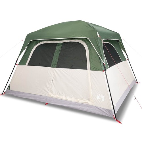 Vidaxl family tent - tent, cabin