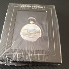 Eddie Stobart Pocket Watch