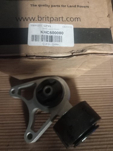 Land rover freelander rear - land,